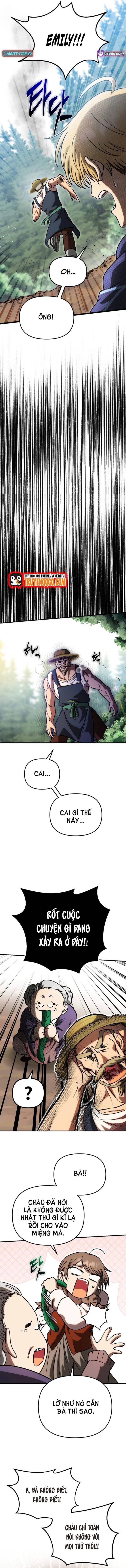Huyết Thuật Giả Kim Chapter 4 - 7