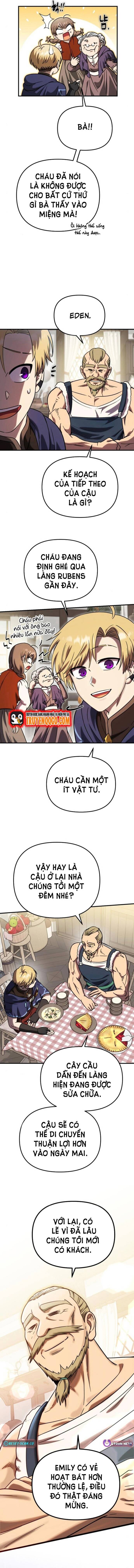 Huyết Thuật Giả Kim Chapter 4 - 12