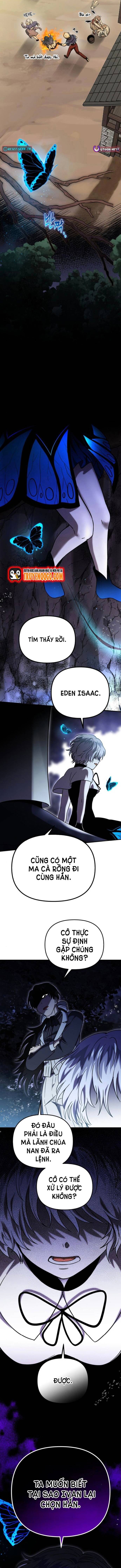 Huyết Thuật Giả Kim Chapter 4 - 16