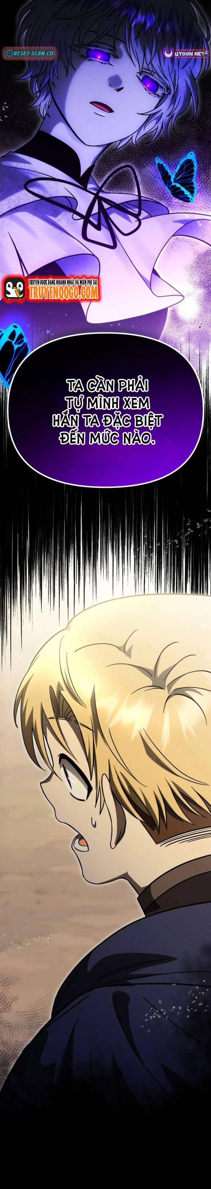 Huyết Thuật Giả Kim Chapter 4 - 17