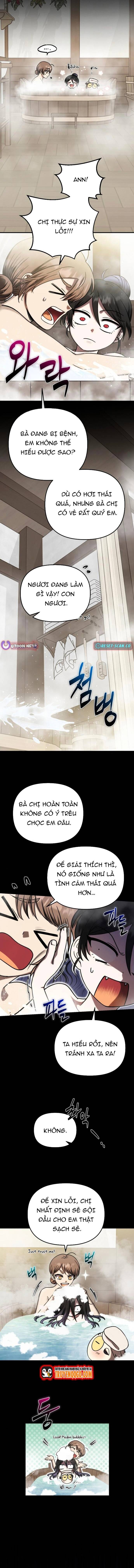 Huyết Thuật Giả Kim Chapter 5 - 3