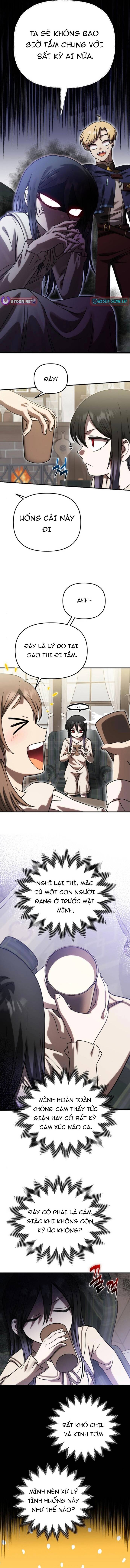 Huyết Thuật Giả Kim Chapter 5 - 4
