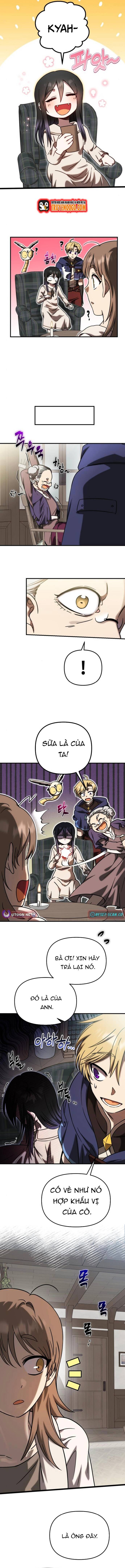 Huyết Thuật Giả Kim Chapter 5 - 5