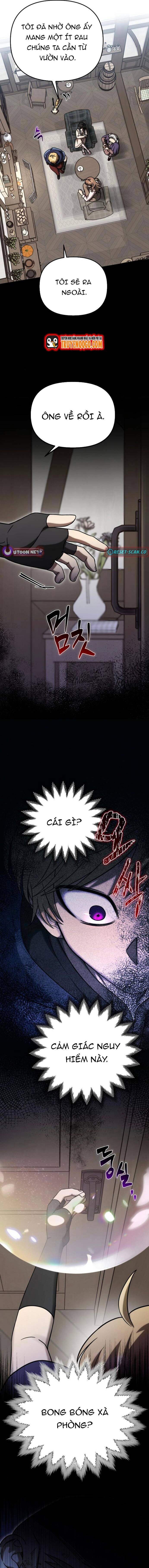 Huyết Thuật Giả Kim Chapter 5 - 6