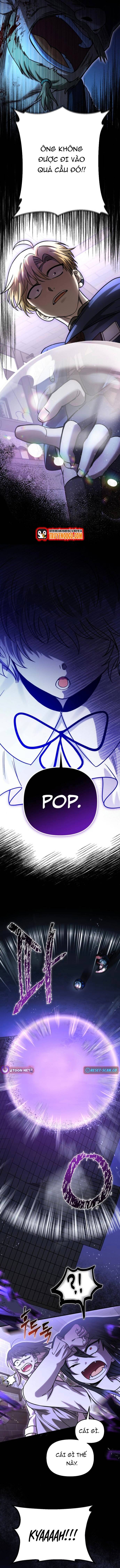 Huyết Thuật Giả Kim Chapter 5 - 7