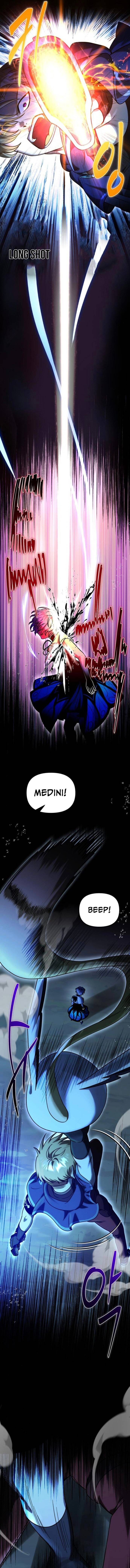 Huyết Thuật Giả Kim Chapter 5 - 9