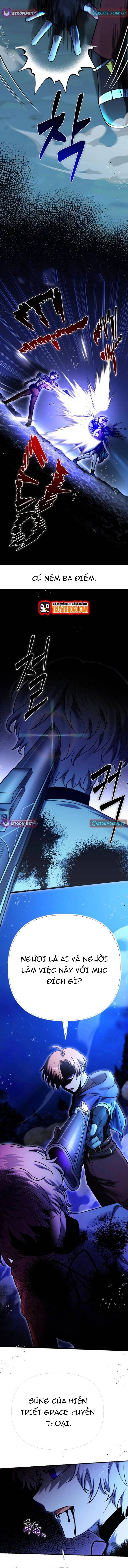 Huyết Thuật Giả Kim Chapter 5 - 10