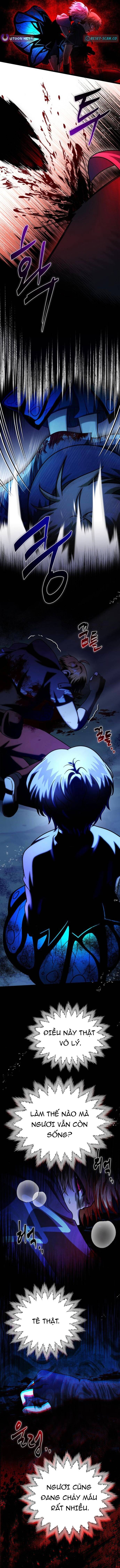 Huyết Thuật Giả Kim Chapter 5 - 13
