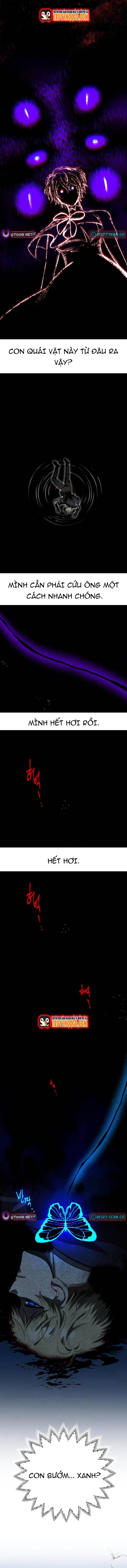 Huyết Thuật Giả Kim Chapter 5 - 14