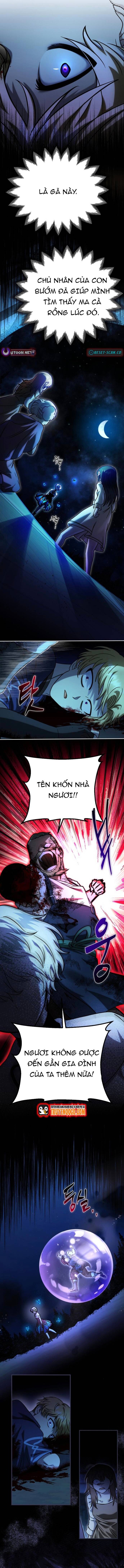 Huyết Thuật Giả Kim Chapter 5 - 15