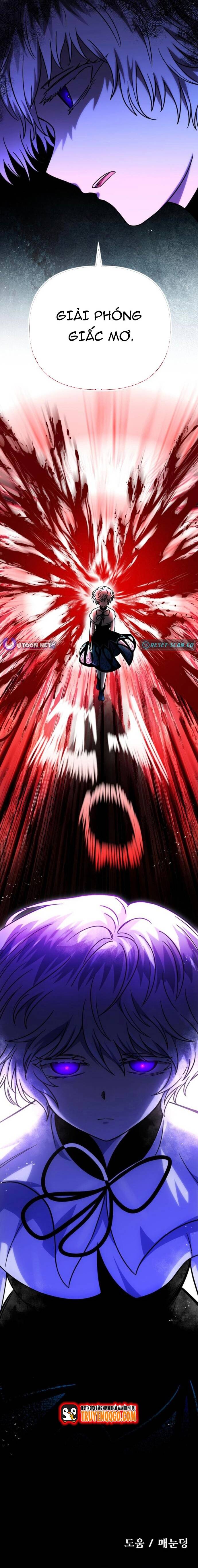 Huyết Thuật Giả Kim Chapter 5 - 16