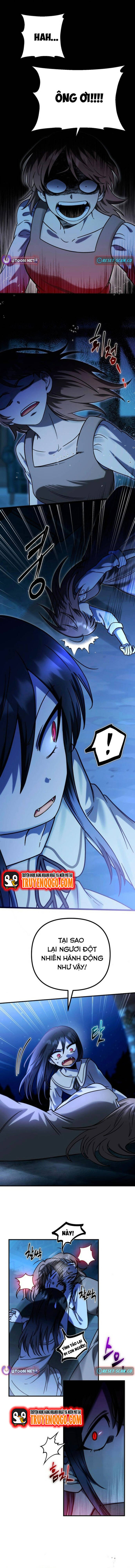 Huyết Thuật Giả Kim Chapter 6 - 2