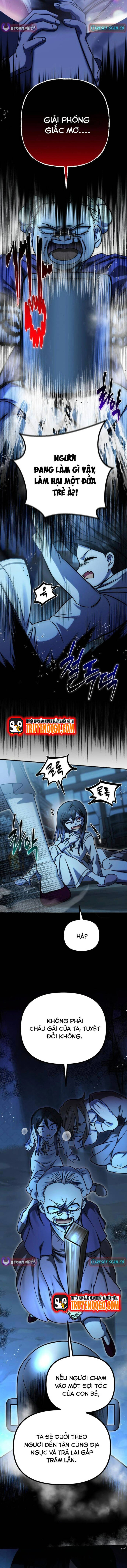 Huyết Thuật Giả Kim Chapter 6 - 4