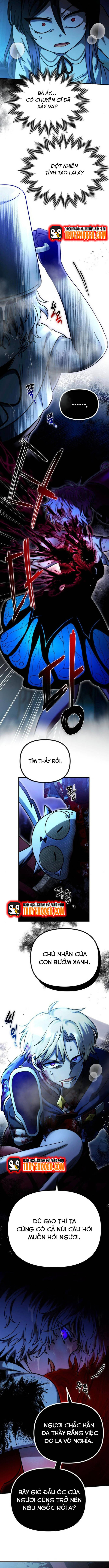 Huyết Thuật Giả Kim Chapter 6 - 5