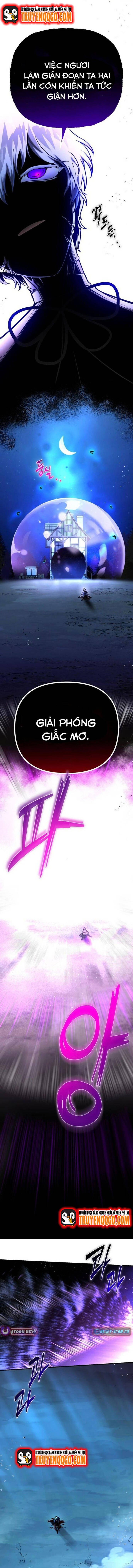 Huyết Thuật Giả Kim Chapter 6 - 7