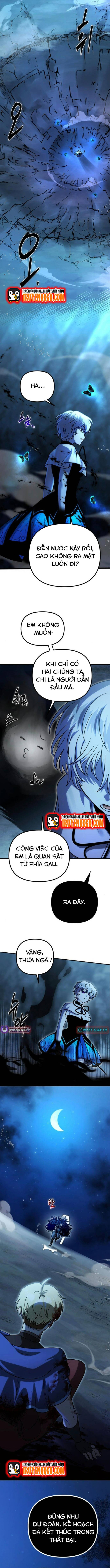 Huyết Thuật Giả Kim Chapter 6 - 8