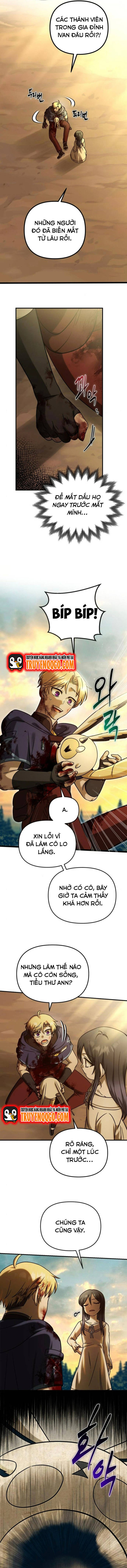 Huyết Thuật Giả Kim Chapter 6 - 13