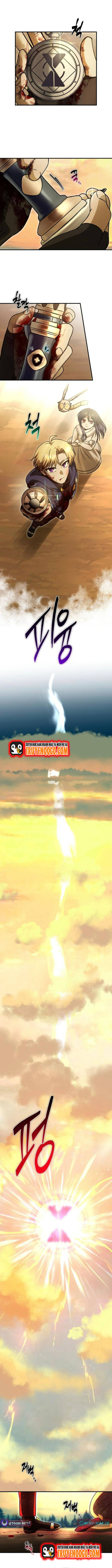 Huyết Thuật Giả Kim Chapter 6 - 15