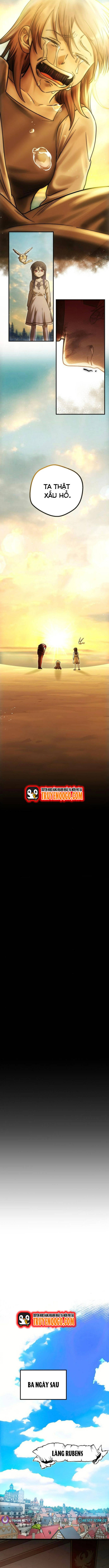 Huyết Thuật Giả Kim Chapter 6 - 17