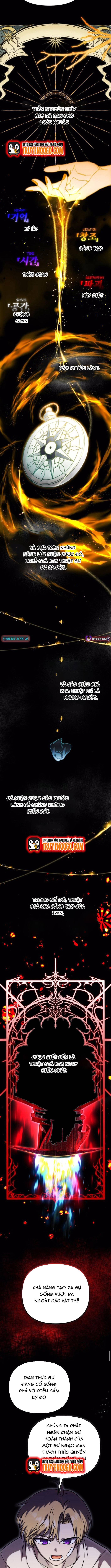 Huyết Thuật Giả Kim Chapter 7 - 5