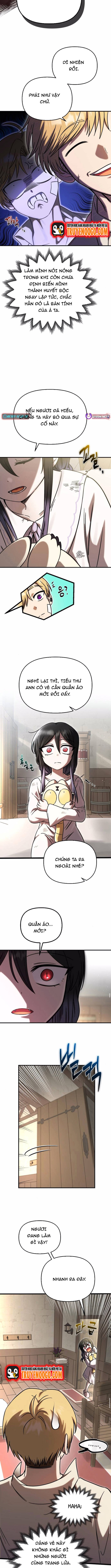 Huyết Thuật Giả Kim Chapter 7 - 7