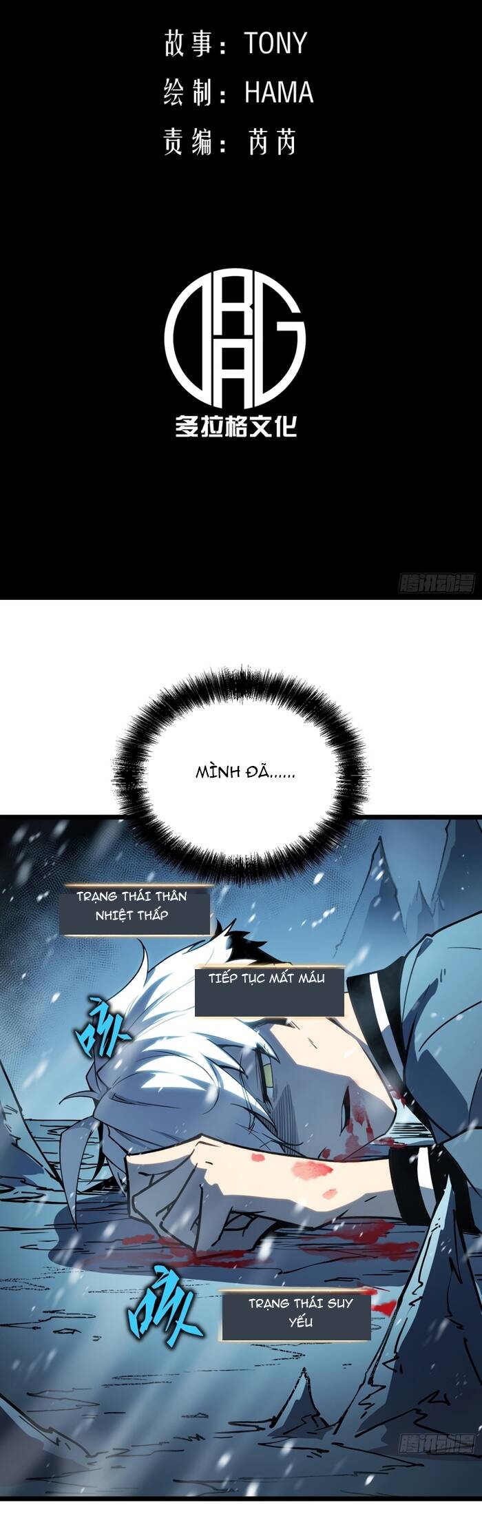 Toàn Năng Giác Tỉnh Sư Chapter 10 - 2