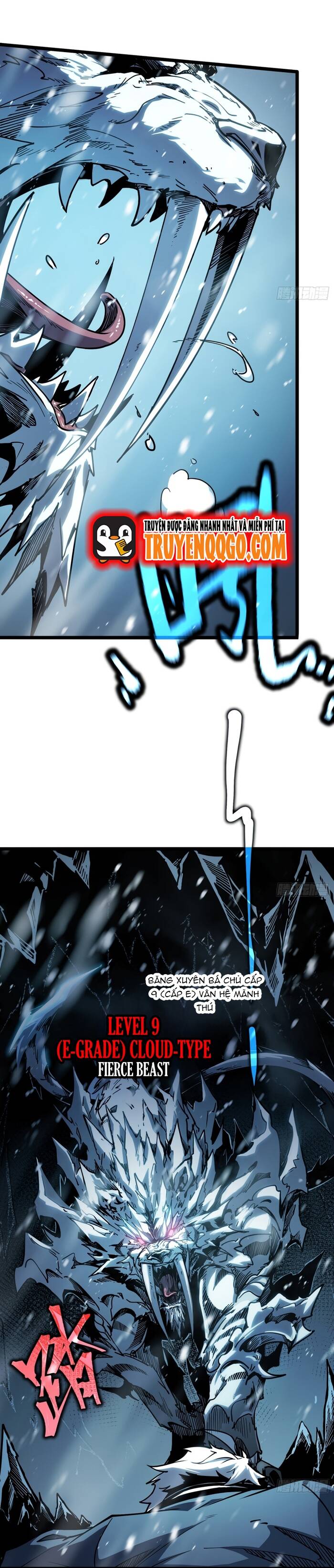 Toàn Năng Giác Tỉnh Sư Chapter 10 - 4