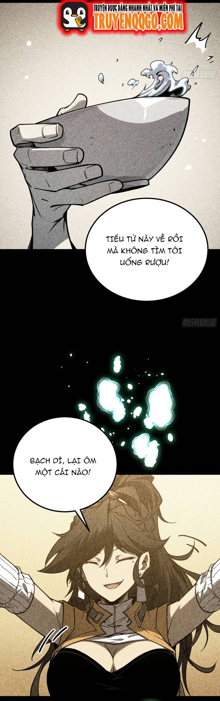 Toàn Năng Giác Tỉnh Sư Chapter 10 - 6