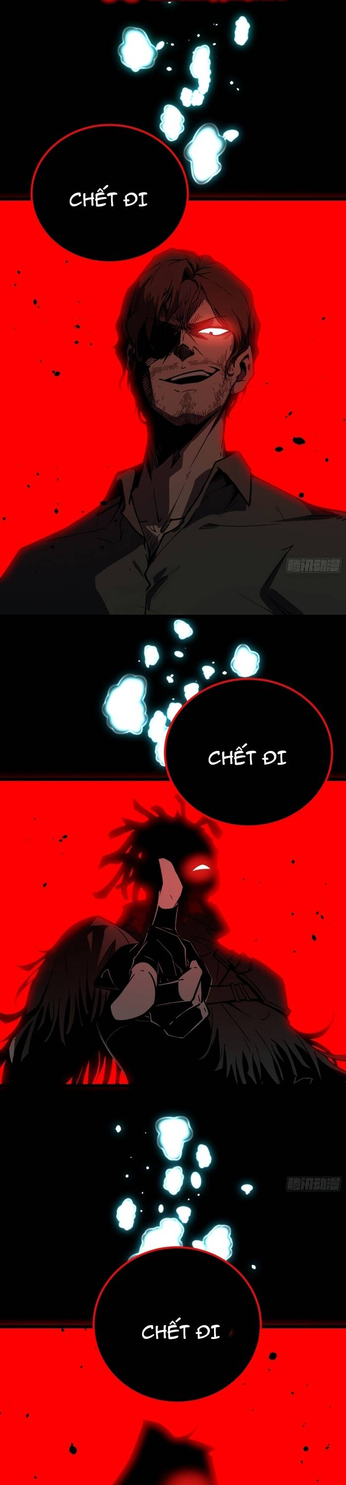 Toàn Năng Giác Tỉnh Sư Chapter 10 - 9