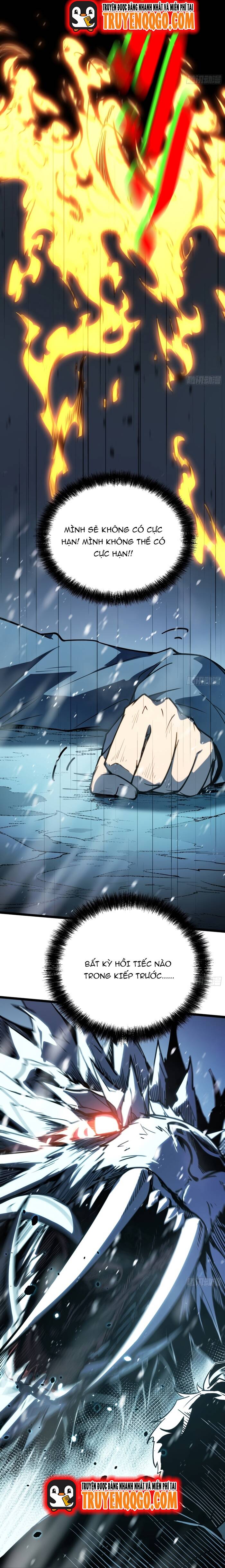 Toàn Năng Giác Tỉnh Sư Chapter 10 - 11