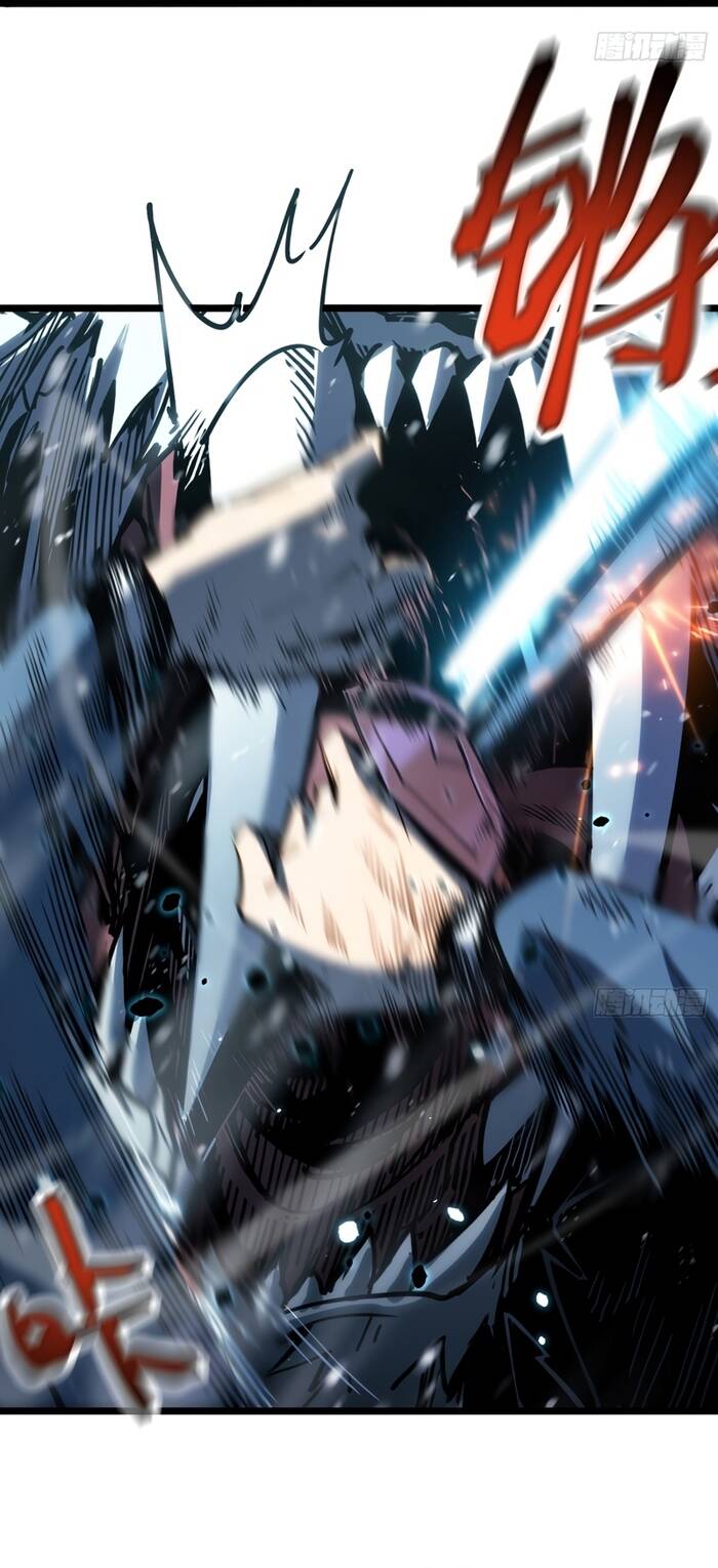 Toàn Năng Giác Tỉnh Sư Chapter 10 - 12