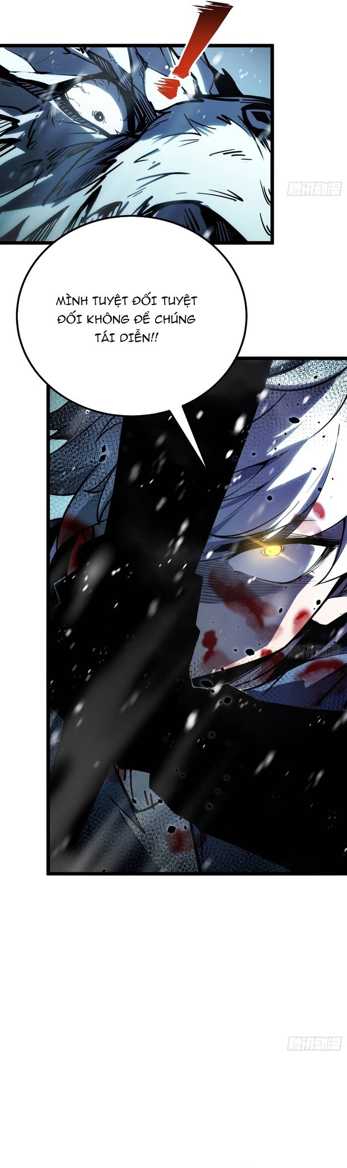 Toàn Năng Giác Tỉnh Sư Chapter 10 - 13