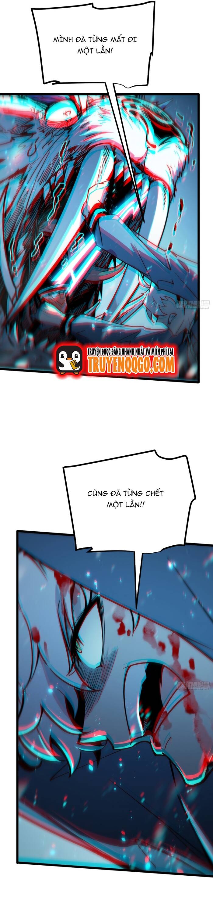 Toàn Năng Giác Tỉnh Sư Chapter 10 - 14