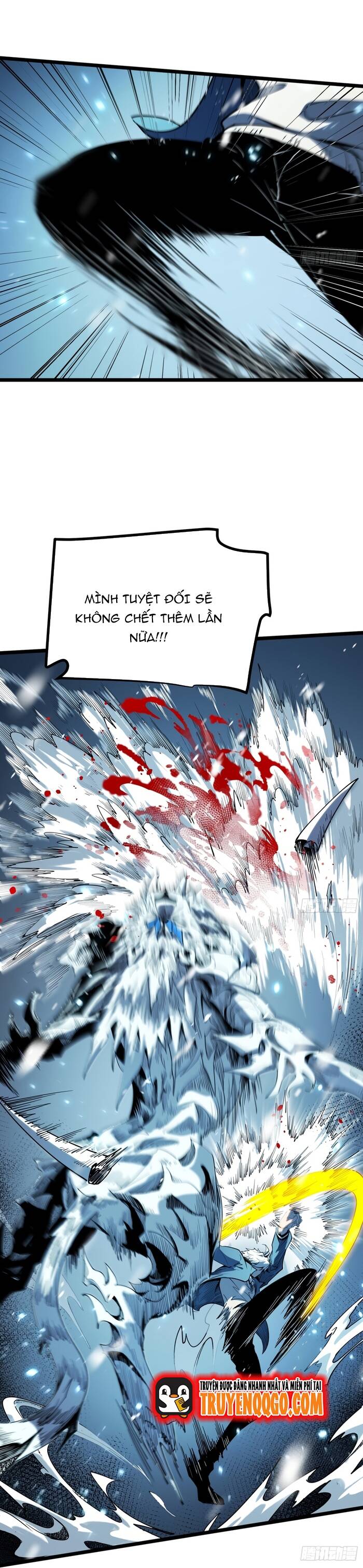 Toàn Năng Giác Tỉnh Sư Chapter 10 - 15