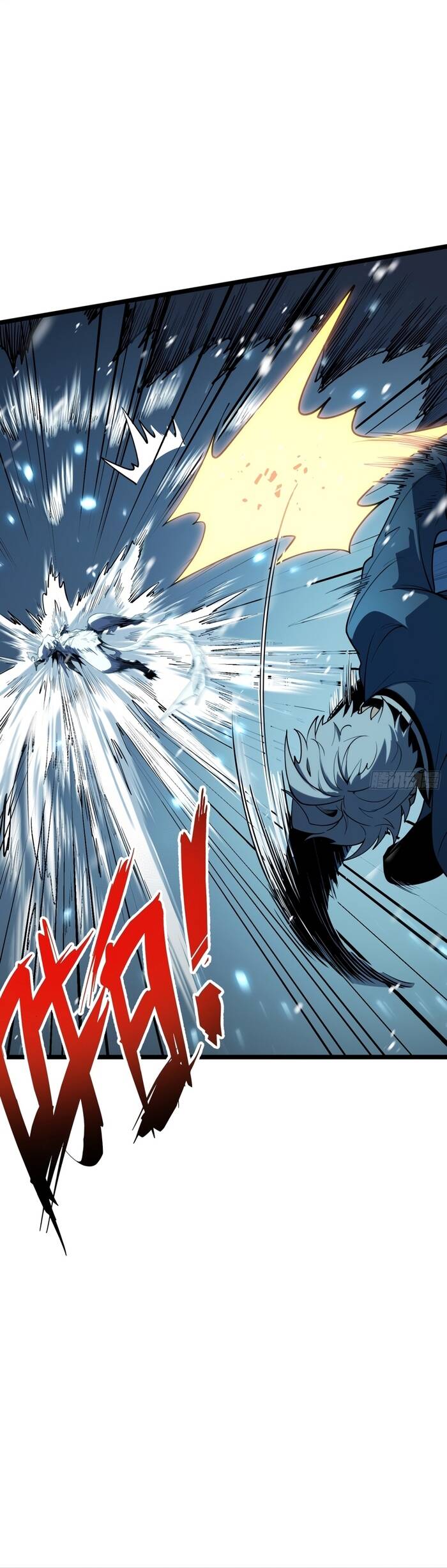 Toàn Năng Giác Tỉnh Sư Chapter 10 - 16