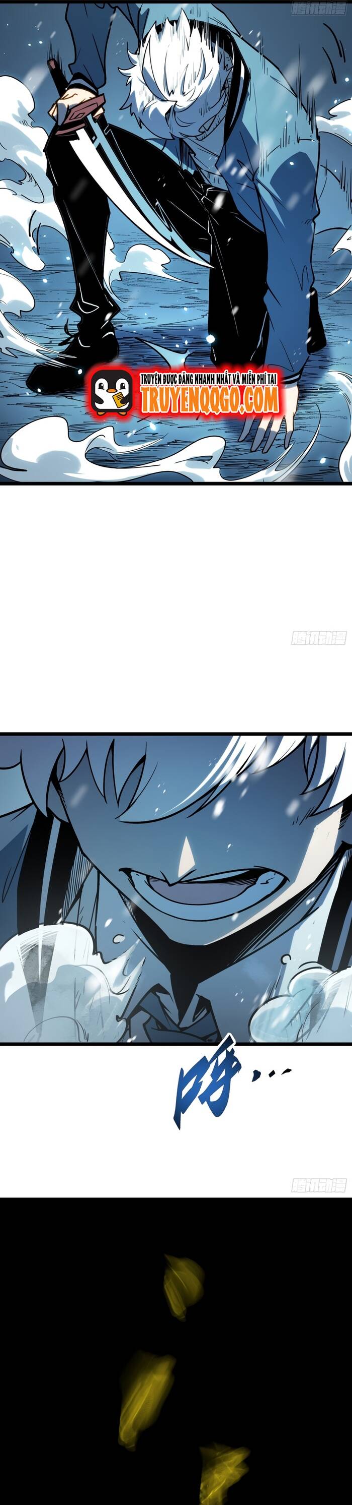 Toàn Năng Giác Tỉnh Sư Chapter 10 - 17