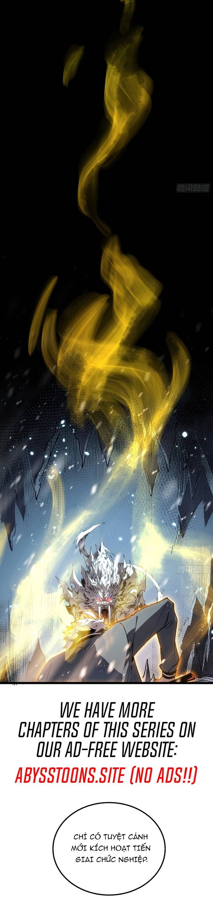 Toàn Năng Giác Tỉnh Sư Chapter 10 - 18