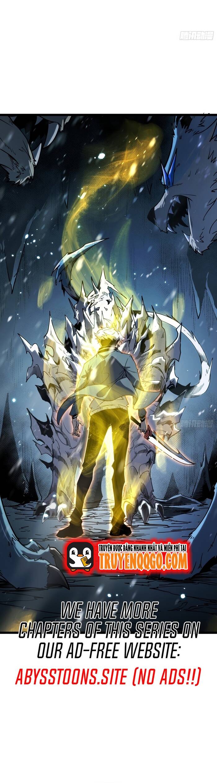 Toàn Năng Giác Tỉnh Sư Chapter 10 - 19