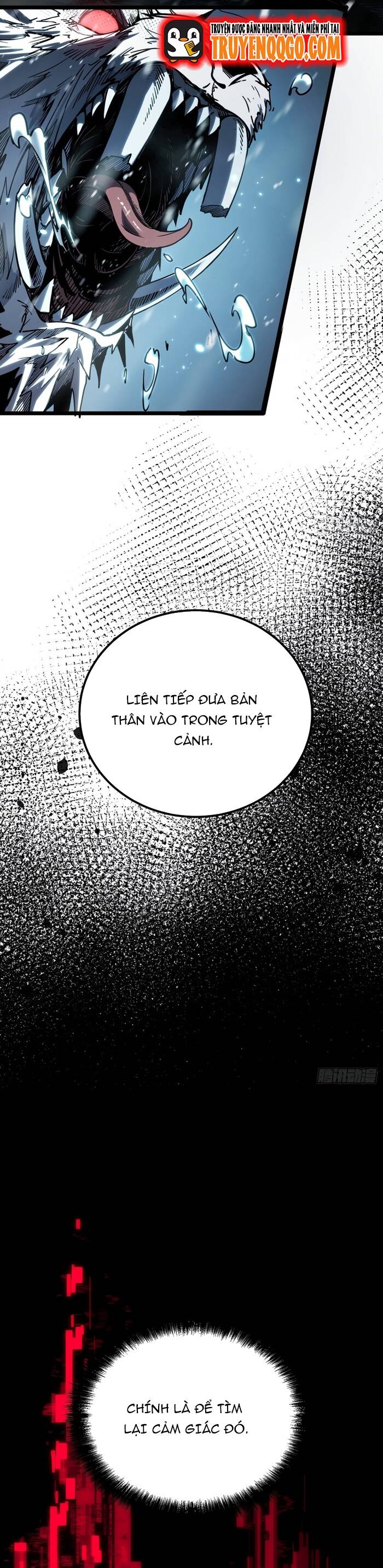 Toàn Năng Giác Tỉnh Sư Chapter 10 - 22