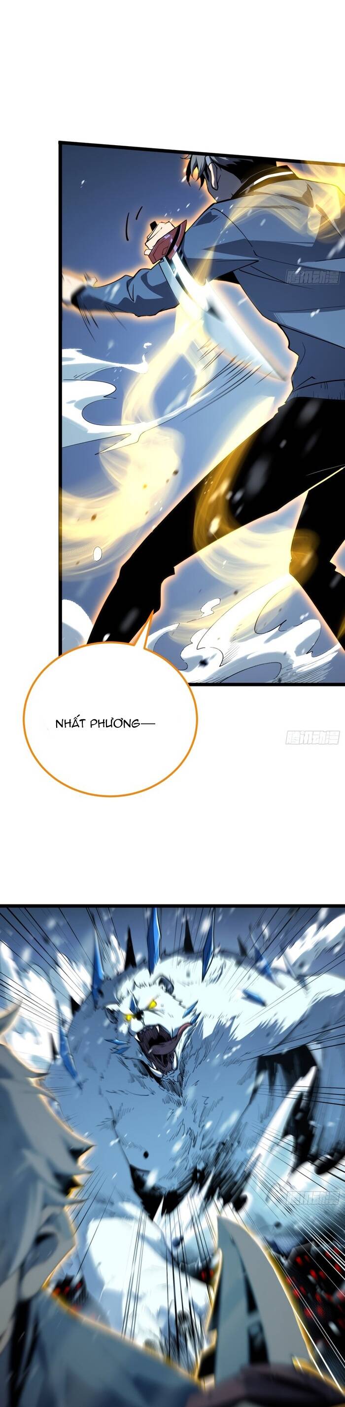 Toàn Năng Giác Tỉnh Sư Chapter 10 - 27