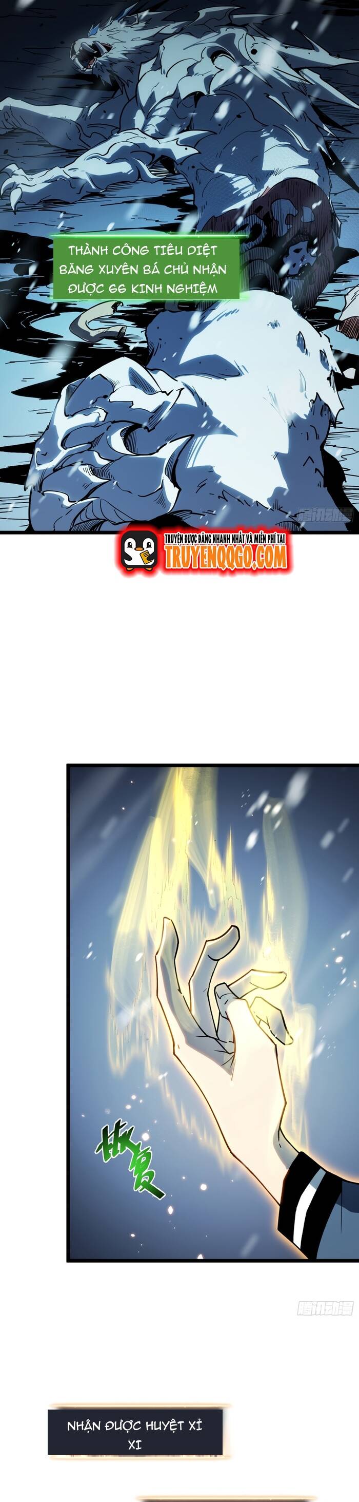 Toàn Năng Giác Tỉnh Sư Chapter 10 - 31