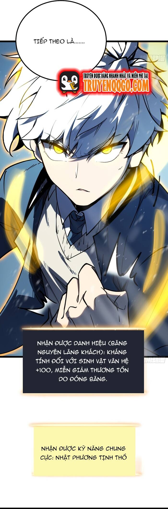 Toàn Năng Giác Tỉnh Sư Chapter 10 - 33