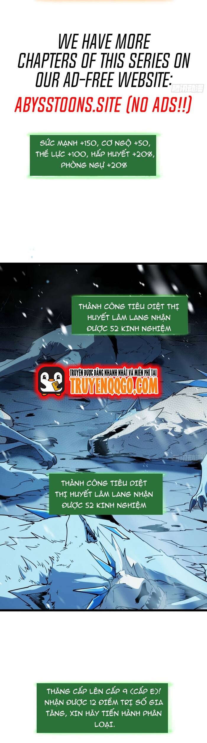 Toàn Năng Giác Tỉnh Sư Chapter 10 - 35