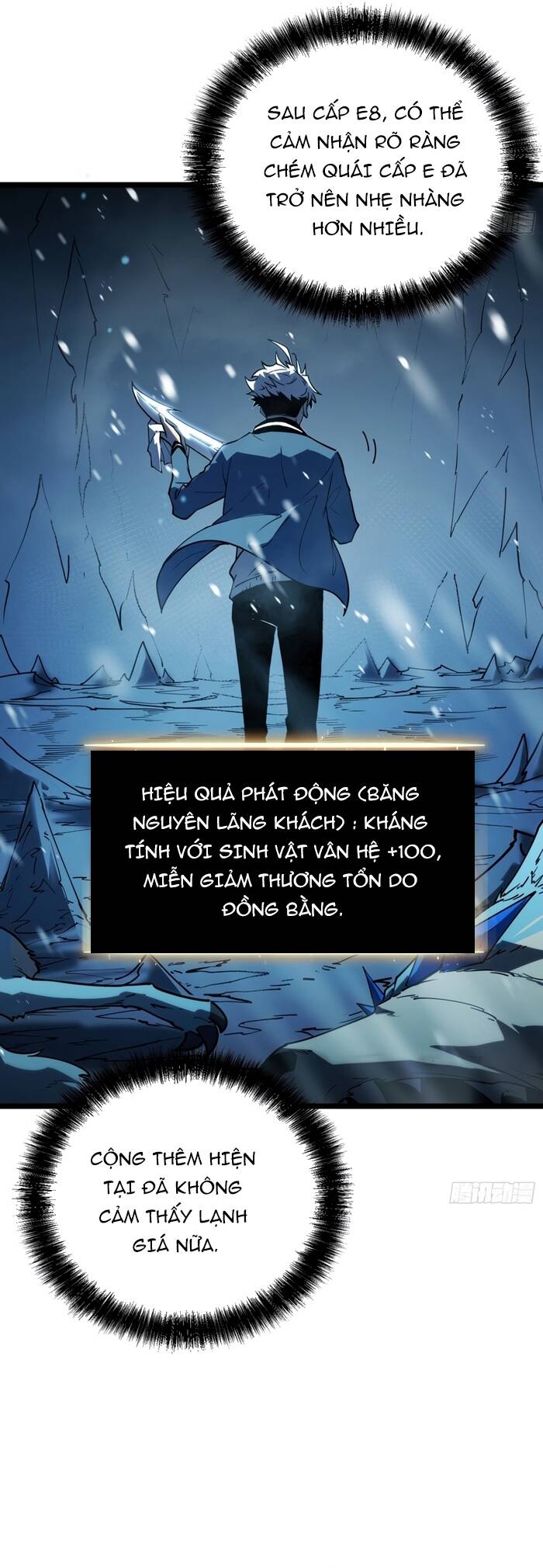 Toàn Năng Giác Tỉnh Sư Chapter 10 - 36