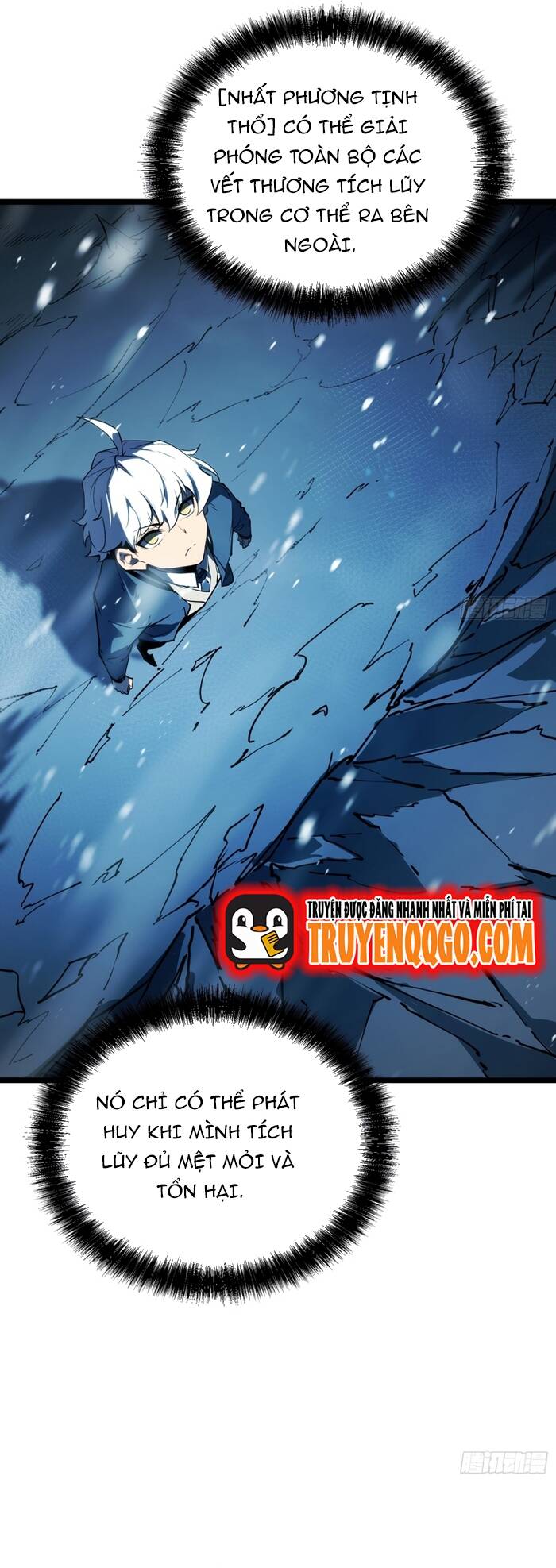 Toàn Năng Giác Tỉnh Sư Chapter 10 - 37