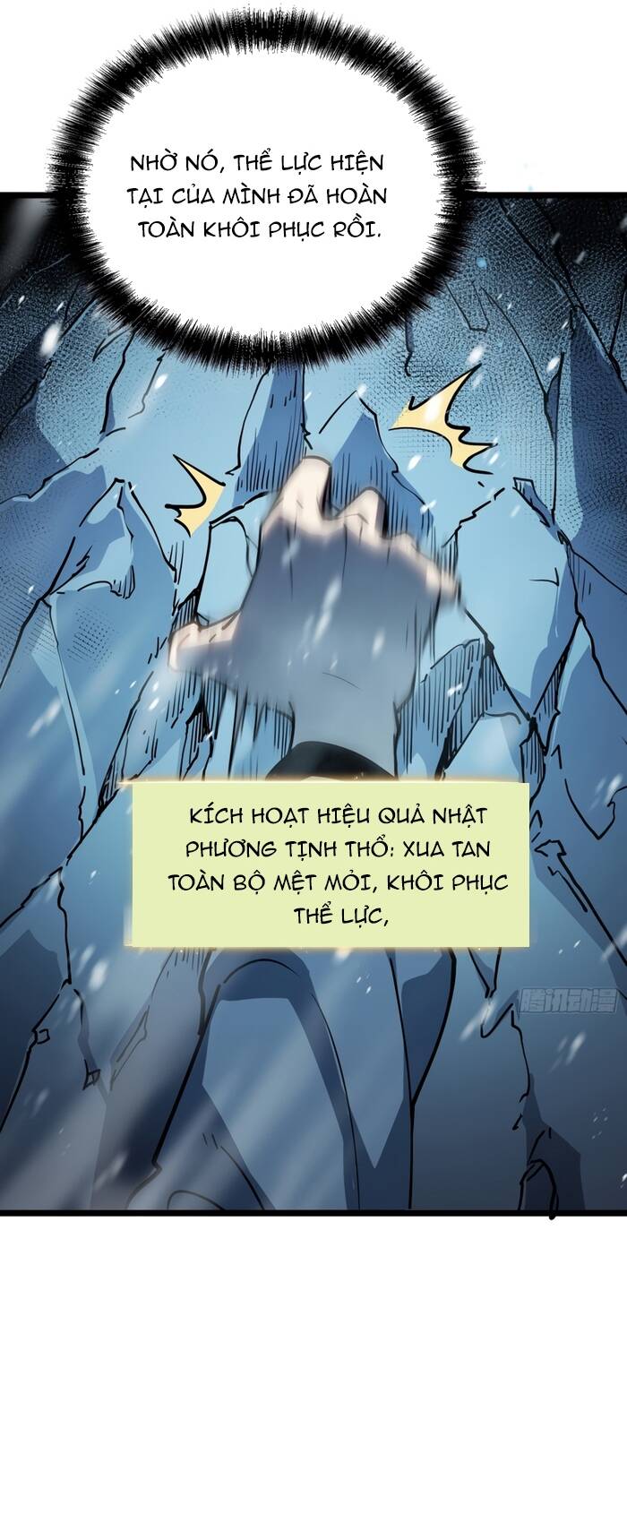 Toàn Năng Giác Tỉnh Sư Chapter 10 - 38