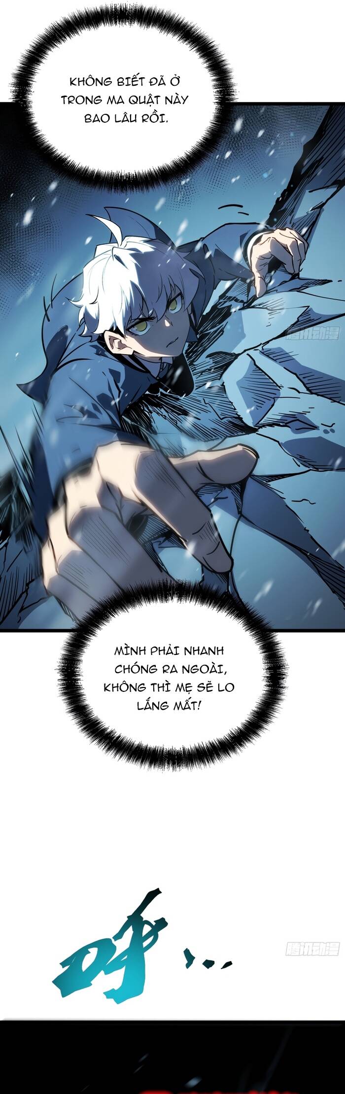 Toàn Năng Giác Tỉnh Sư Chapter 10 - 39
