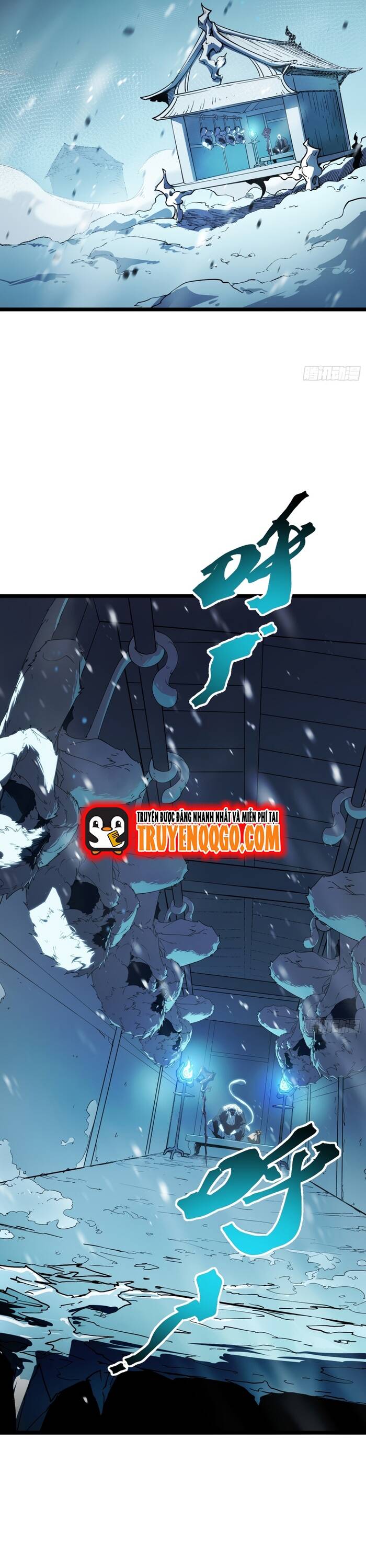 Toàn Năng Giác Tỉnh Sư Chapter 10 - 41