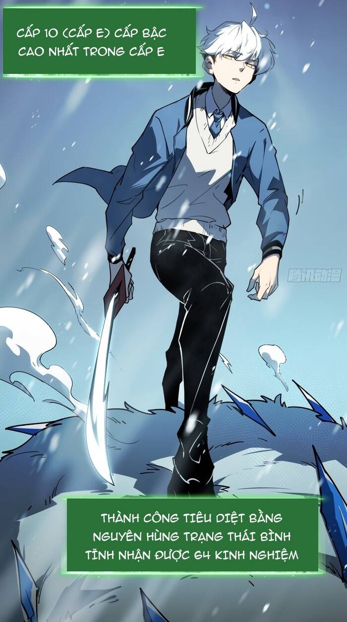 Toàn Năng Giác Tỉnh Sư Chapter 10 - 45