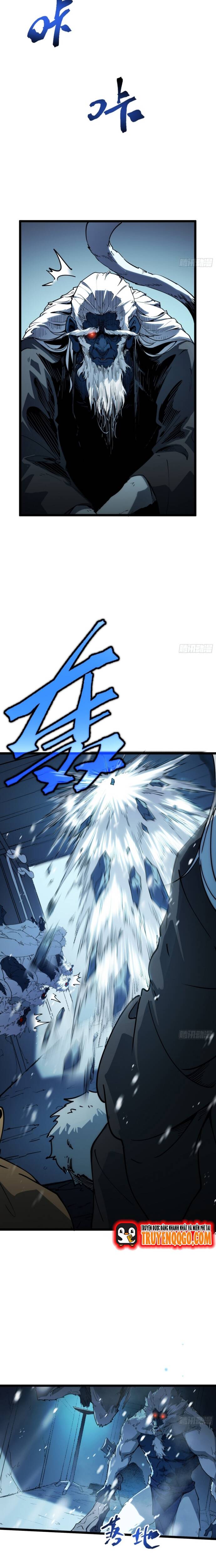 Toàn Năng Giác Tỉnh Sư Chapter 11 - 2